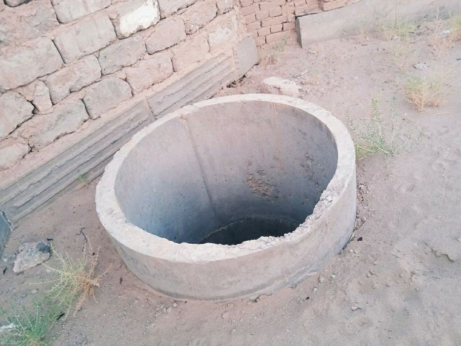 Дом продаётся Учкизил