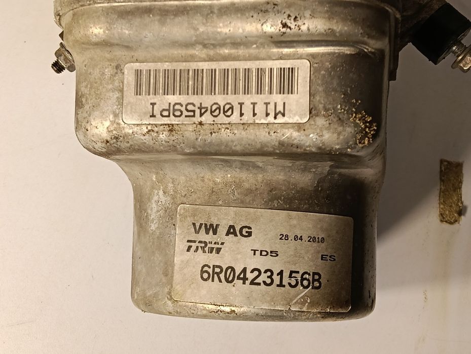 Електрическа хидравлична помпа VW Polo 6R – 6R0423156B