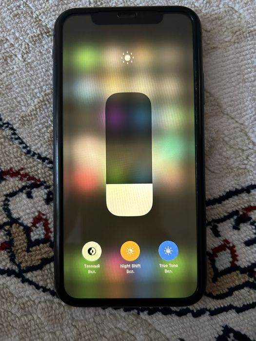 Айфон 11 Apple 11