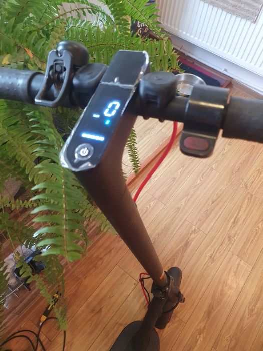 Trotinete Xiaomi m365