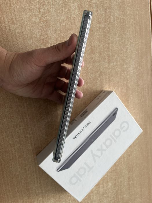 Galaxy Tab A7 lite