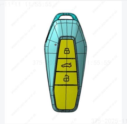 Aiqar EQ7/EQ3 uchun pult