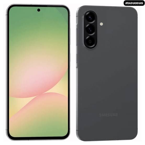 Samsung A 56  8 на 256 г