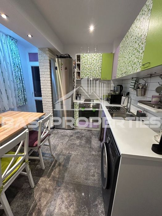 Продава се Двустаен апартамент в София, Дружба 1 - 68 кв.м за 2750 €/кв.м - Снимка #6