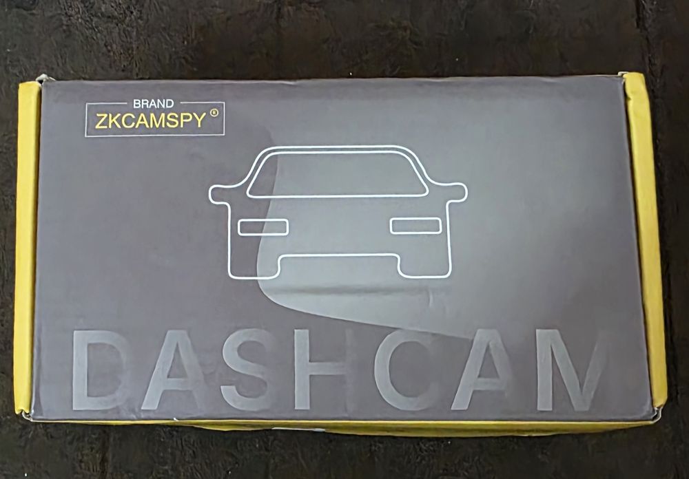 Видеорегистратор