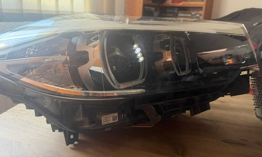 Far faruri bmw G30 G31 full led non lci 2017-2020 stanga dreapta