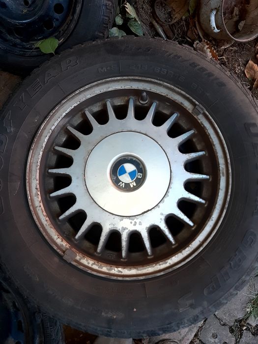 Джанти за бмв BMV 15R