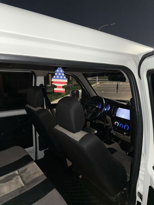 Changan T3 2023 yil