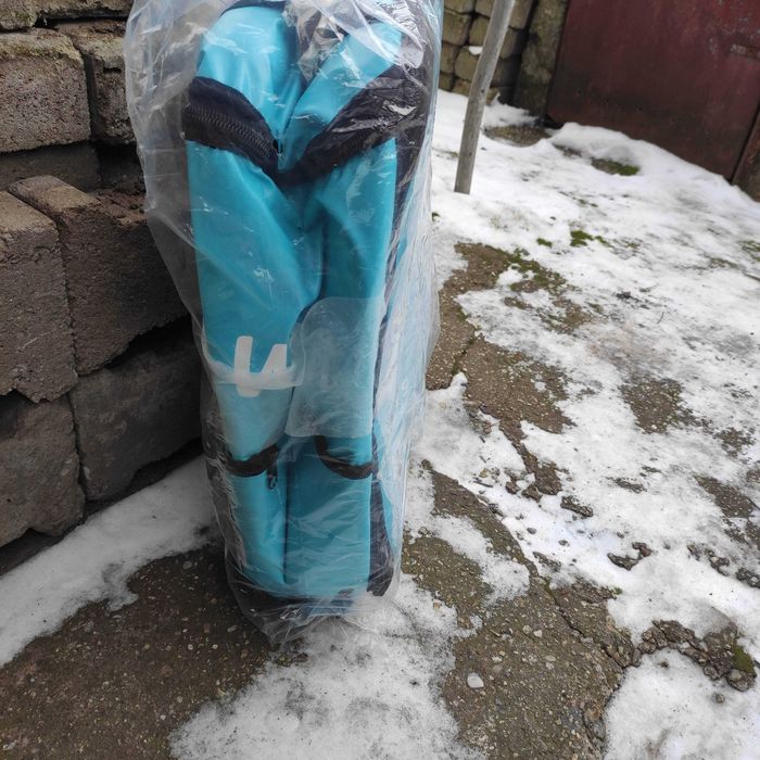 Geanta  Wolt si Tazz Noi Sigilate