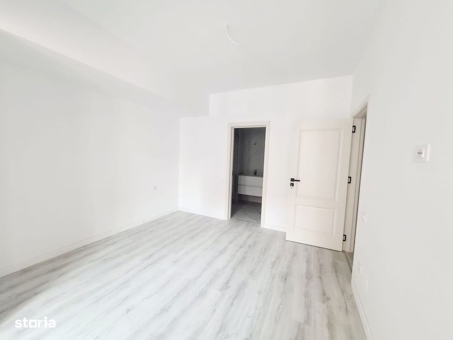 Apartament 3 camere - Centru