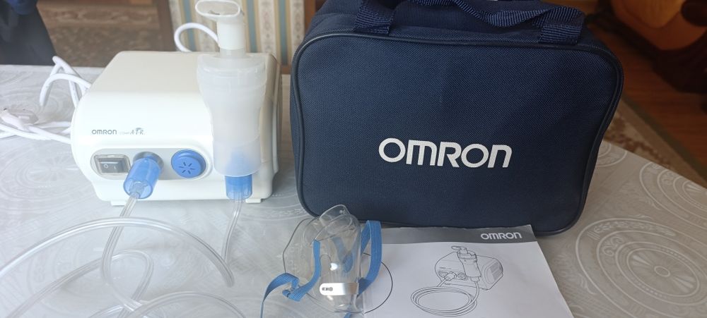 Небулайзер Omron