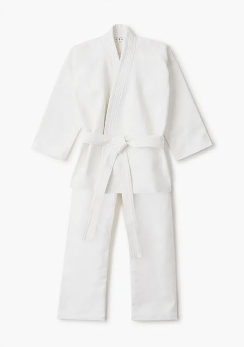 Кимано для Карате рост 150-160