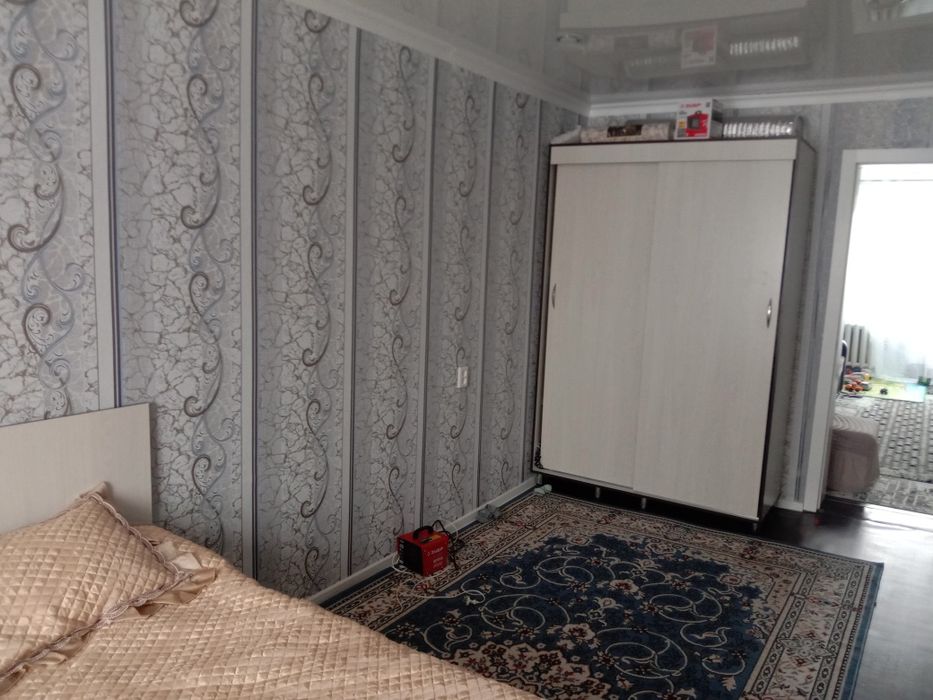 Продам 2х ком квартиру