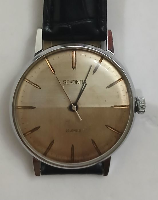 Часы ссср  (соатлар ссср давридан)