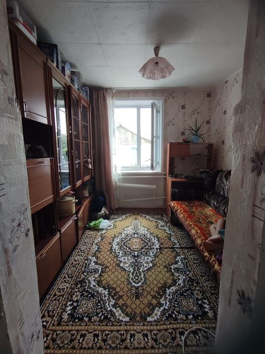 Продаётся дом-квартира в Аулиеколе