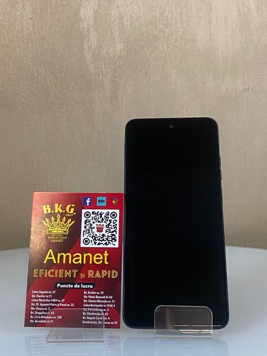 Motorola E15 64gb Amanet BKG