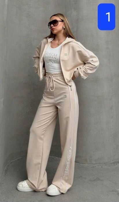 Compleu da 3 piese DG