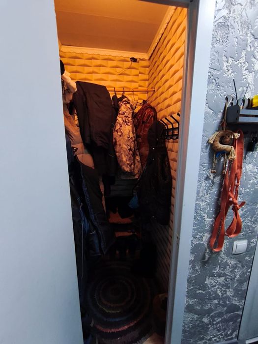 Продается квартира