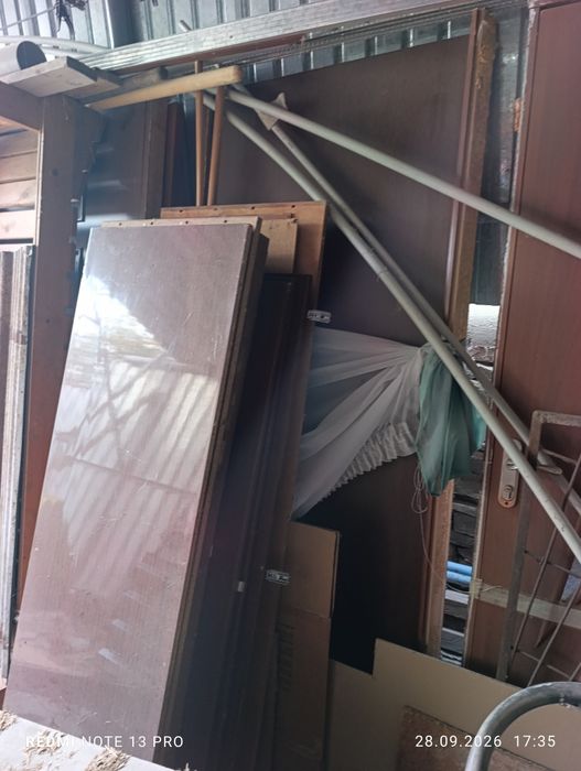 Есик тер двери двери