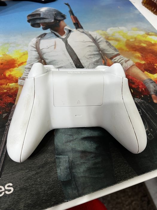 Xbox Series S cu maneta