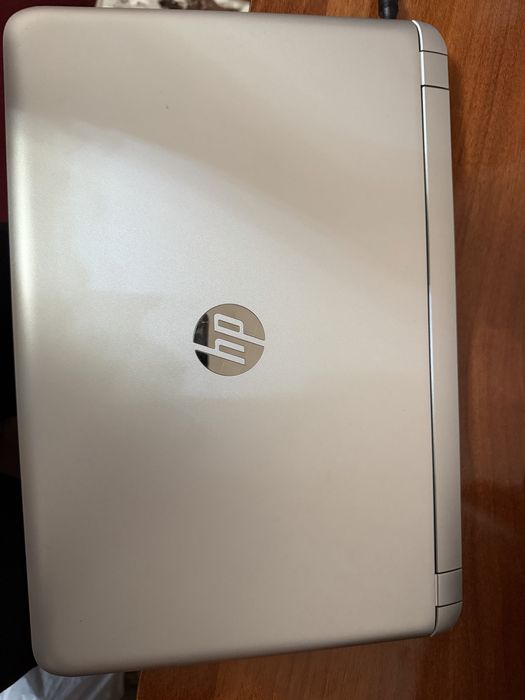 Hp kompyuter ekrani sensor core i7