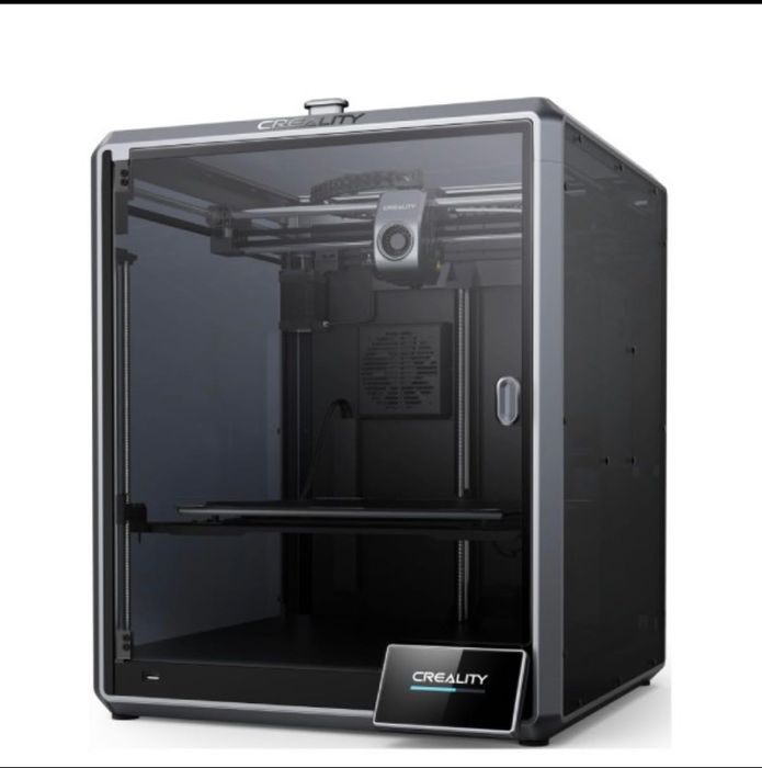 3D Принтер Creality K1