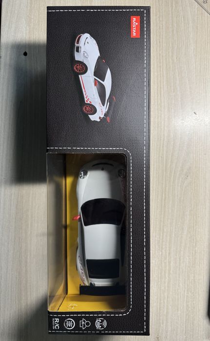 Vand masina teleghidata Porsche