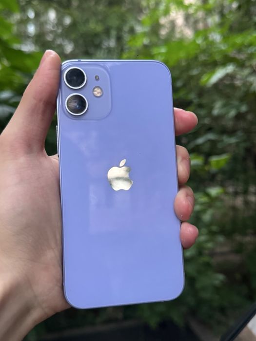 Айфон 12 мини 128gb