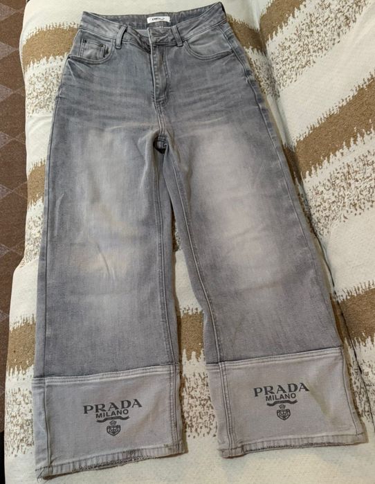 Джинсы новый брюки