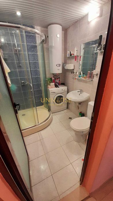 Продава се Двустаен апартамент в к.к. Слънчев бряг - 74 кв.м за 1021 €/кв.м - Снимка #7