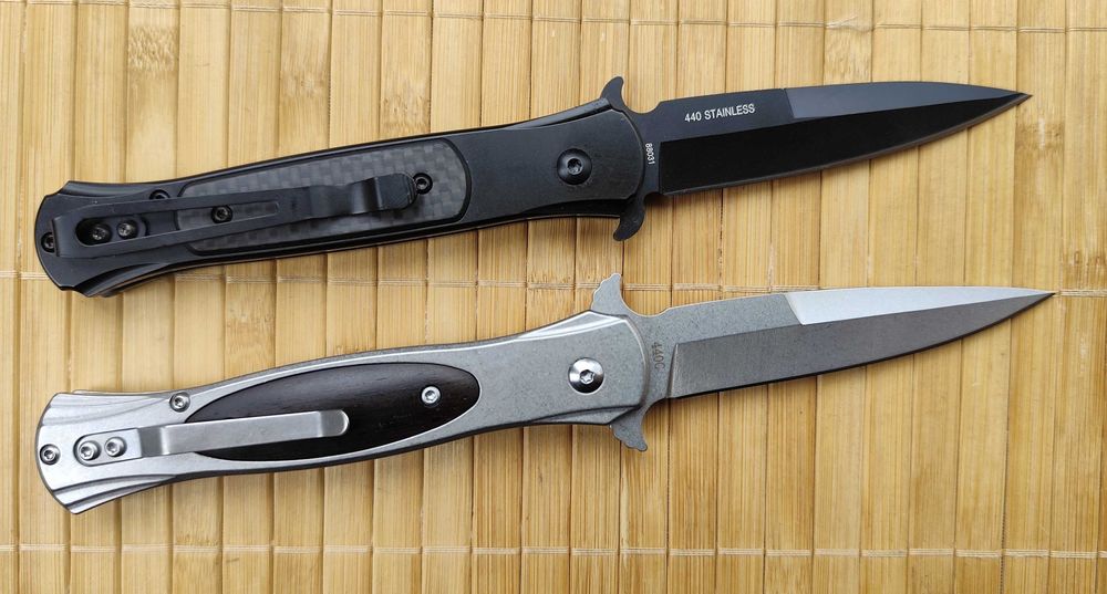 NKSOG016 / Blackfield Carbon