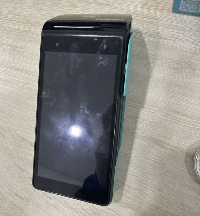 UzKassa apparati sotiladi