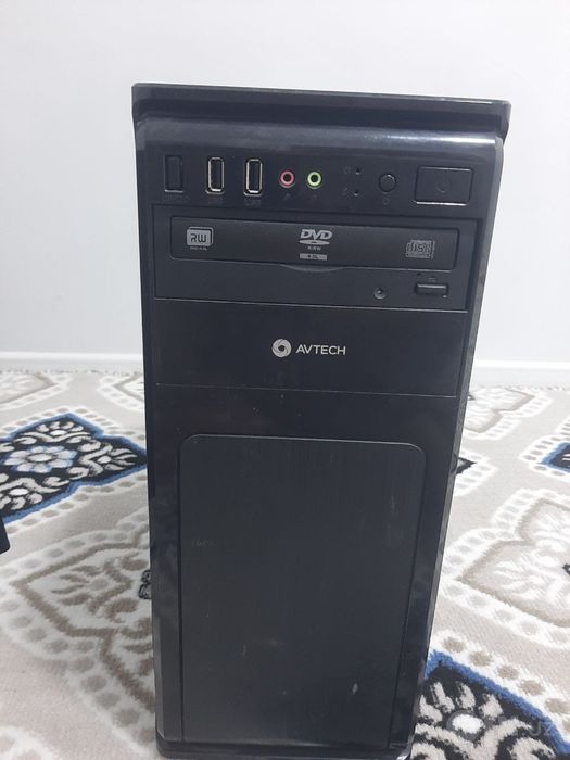 Kompyuter LG sostayaniya yaxshi