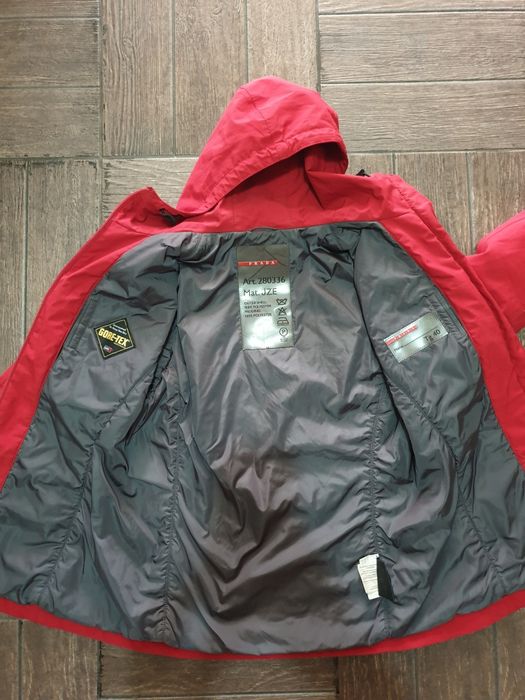 Jacheta PRADA marimea 40 italian/ S