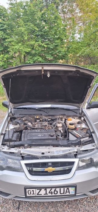 Chevrolet Nexia DONS 2013 — ухоженная,сел и поехал!ТОРГ ЕСТЬ