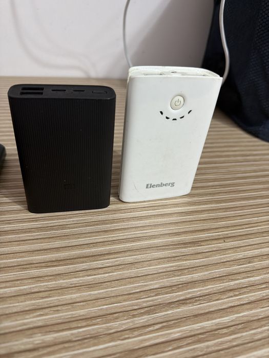 Продам power bank повер банки