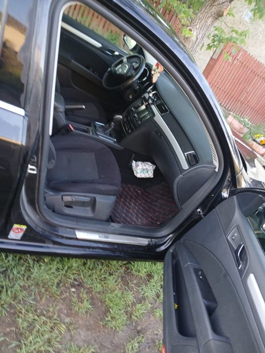 Skoda superb de vânzare