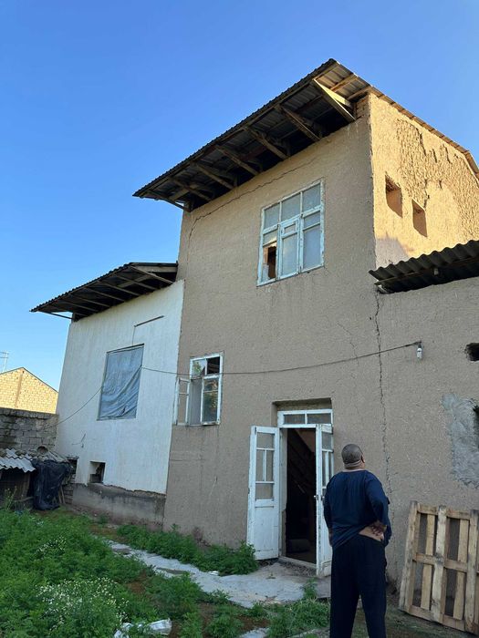 Боз сув Ачисой махалла 6 соток