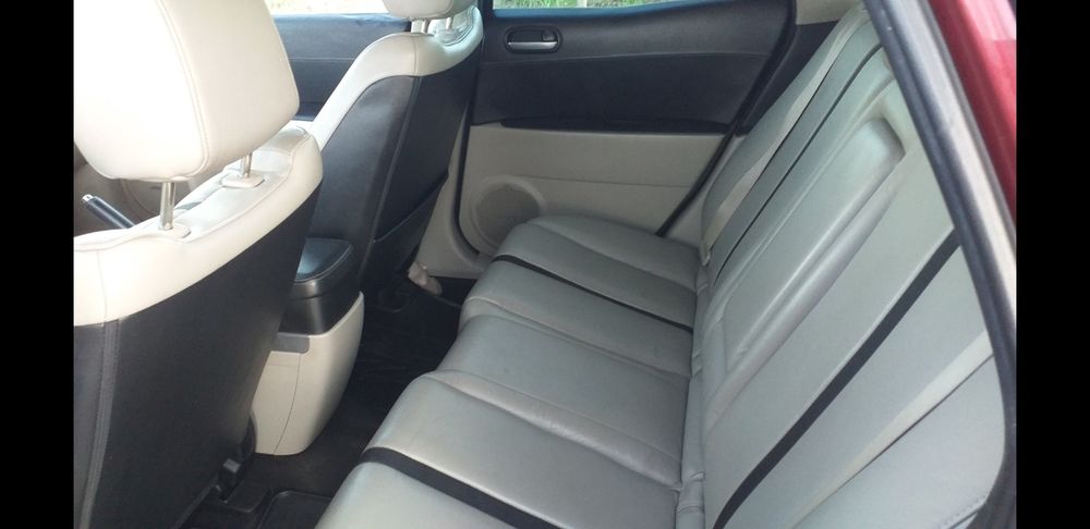 Mazda cx7 2.3 benzină