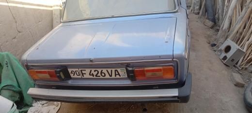 Vaz 2106 sotiladi