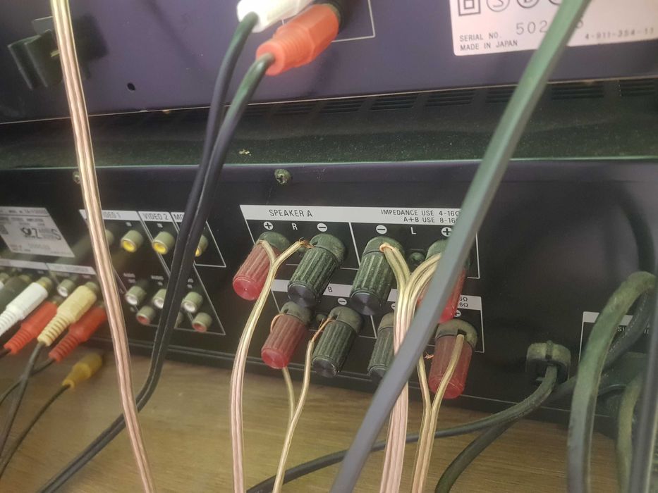 Продавам SONY система