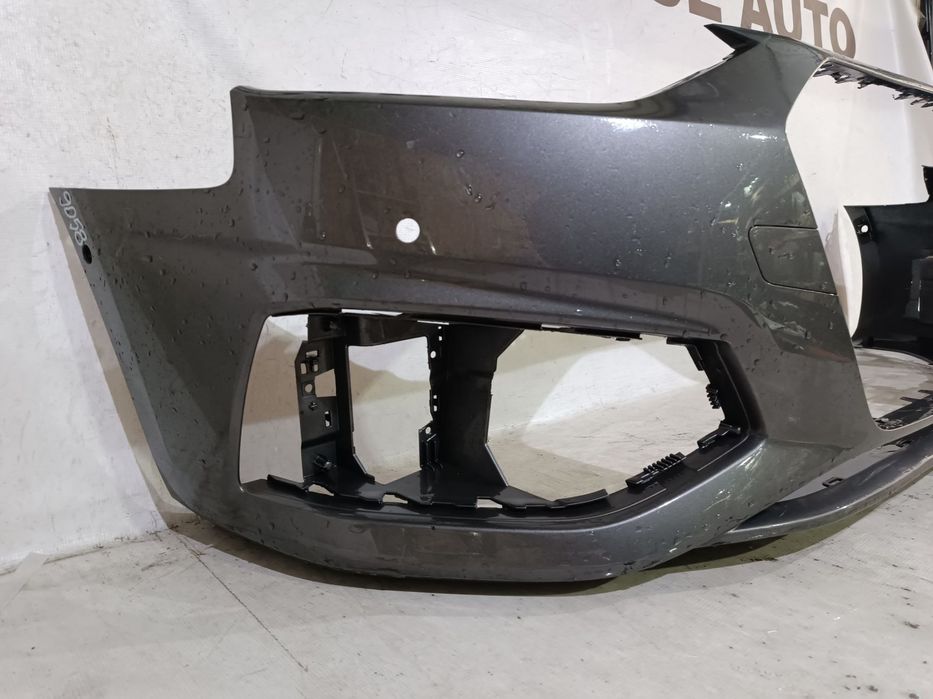 Bara fata Audi A4, B9 facelift, 2020, 2021, 2022, 2023, 2024, cod origine OE 8W0807437AH.