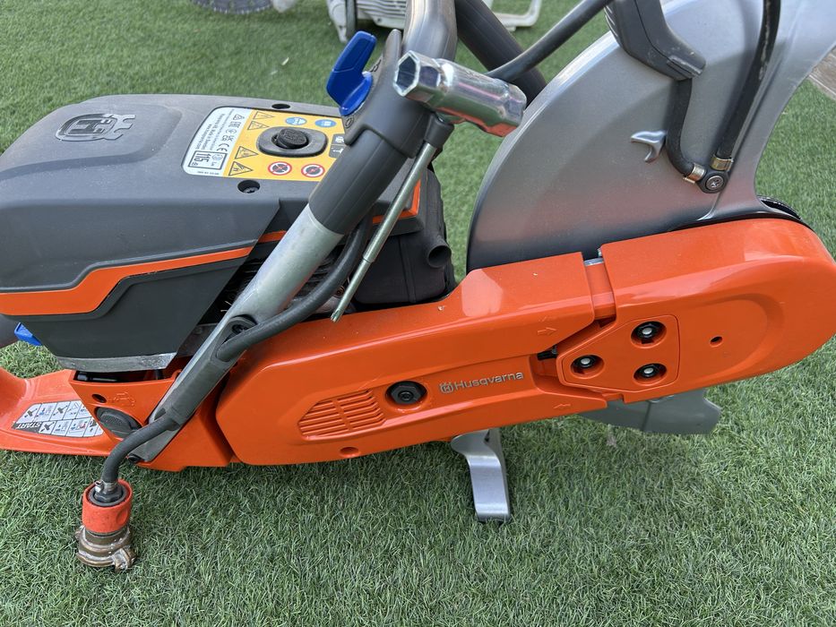 Drujba beton 970 foarte puternica este noua