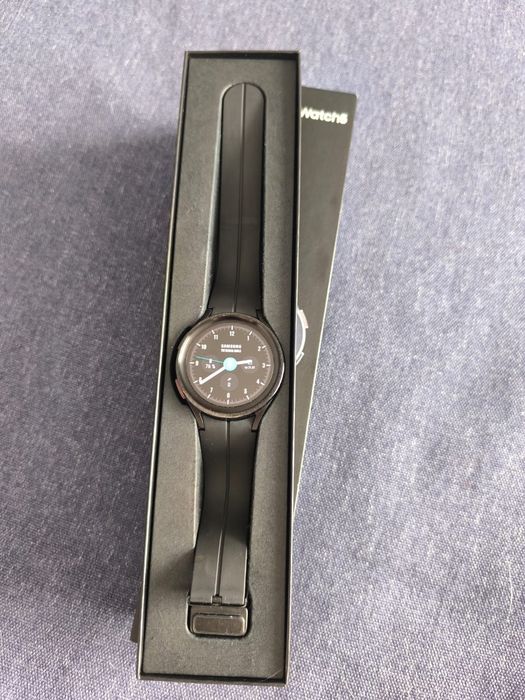 Самсунг Смарт- часы