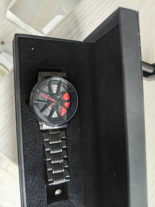 Ceas de mână DriftElement