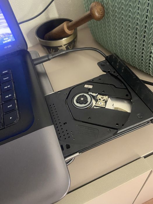 продам ноутбук hp