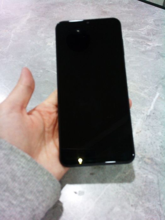 Samsung A13 "рабочий"