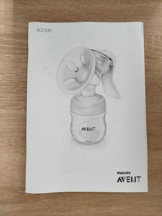 Vindem pompă mecanică de sân Philips AVENT