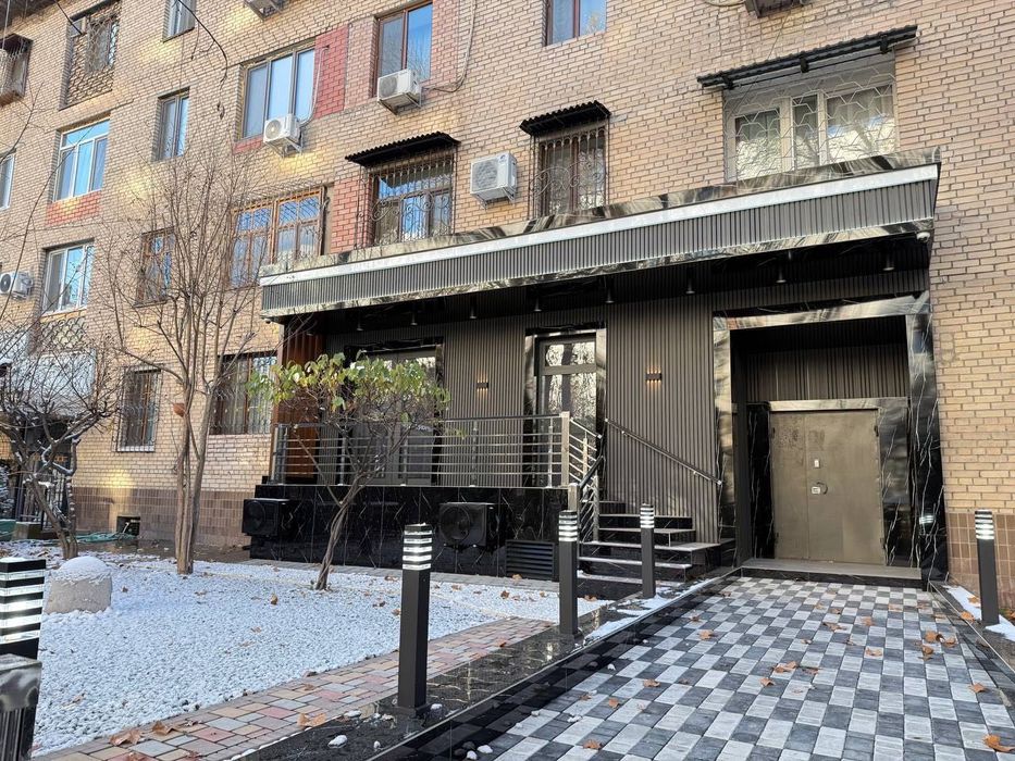 Аренда офис Ц1, Чай кофе, 95м2