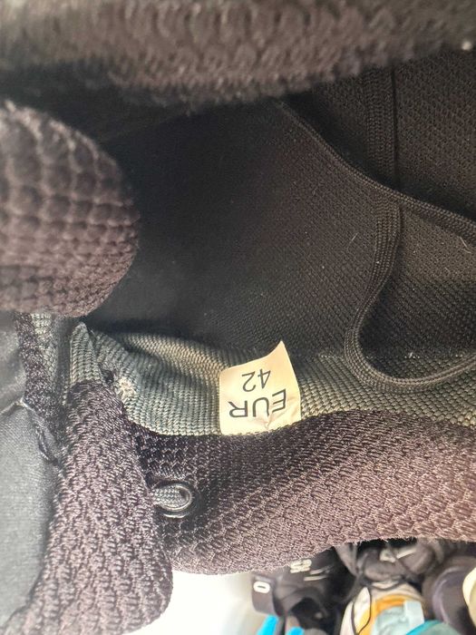 Bestard Speedwave II Gore-Tex''оригинални мъжки обувки 43 номер